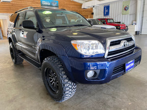 2007 Toyota 4Runner SR5 V6 4WD