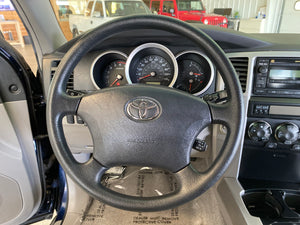 2007 Toyota 4Runner SR5 V6 4WD