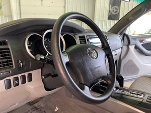 2007 Toyota 4Runner SR5 V6 4WD