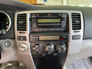 2007 Toyota 4Runner SR5 V6 4WD