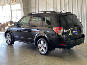 2010 Subaru Forester2.5X Premium Manual