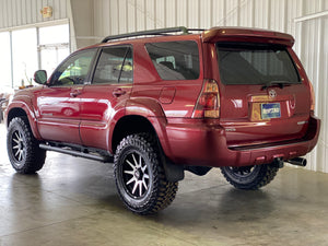 2006 Toyota 4Runner Sport 4WD V6