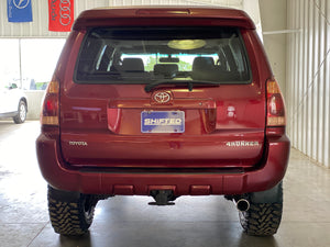 2006 Toyota 4Runner Sport 4WD V6