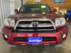 2006 Toyota 4Runner Sport 4WD V6