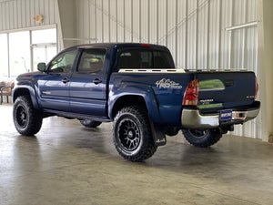 2005 Toyota Tacoma Double Cab 4WD TRD