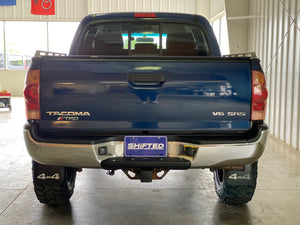 2005 Toyota Tacoma Double Cab 4WD TRD