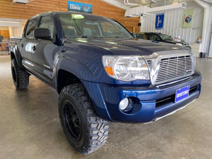 2005 Toyota Tacoma Double Cab 4WD TRD