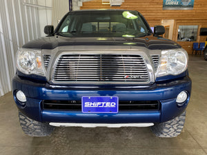 2005 Toyota Tacoma Double Cab 4WD TRD