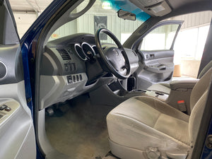 2005 Toyota Tacoma Double Cab 4WD TRD