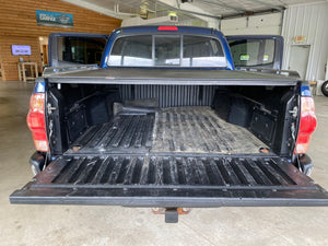 2005 Toyota Tacoma Double Cab 4WD TRD