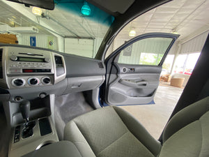 2005 Toyota Tacoma Double Cab 4WD TRD