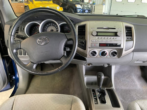 2005 Toyota Tacoma Double Cab 4WD TRD