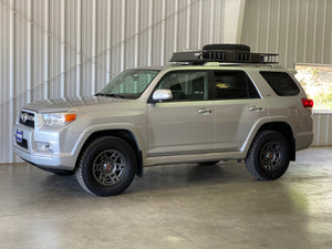 2011 Toyota 4Runner SR5 4WD