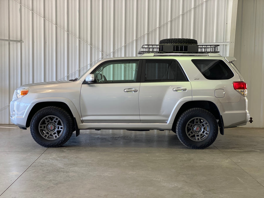 2011 Toyota 4Runner SR5 4WD