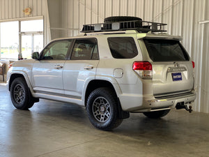 2011 Toyota 4Runner SR5 4WD