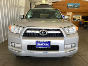 2011 Toyota 4Runner SR5 4WD