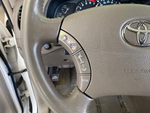 2005 Toyota Sequoia Limited 4WD