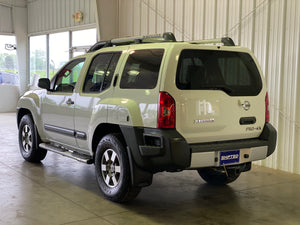 2013 Nissan Xterra PRO-4X