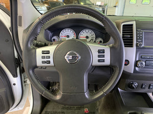 2013 Nissan Xterra PRO-4X