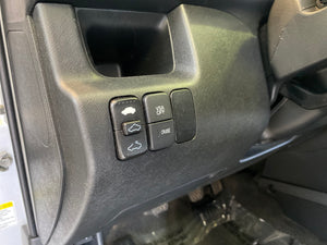 2006 Honda CR-V EX AWD Manual