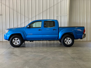 2008 Toyota Tacoma Double Cab 4X4 TRD