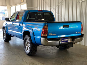 2008 Toyota Tacoma Double Cab 4X4 TRD