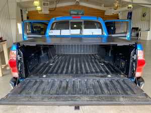 2008 Toyota Tacoma Double Cab 4X4 TRD