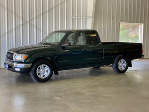 2003 Toyota Tacoma