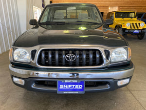 2003 Toyota Tacoma