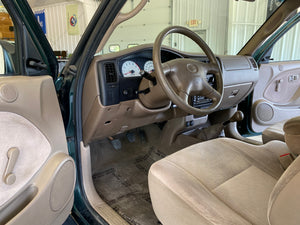 2003 Toyota Tacoma