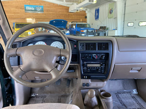 2003 Toyota Tacoma