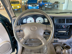 2003 Toyota Tacoma