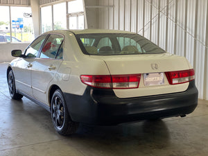 2004 Honda Accord LX Sedan