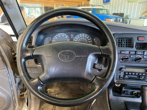 2001 Toyota 4Runner SR5