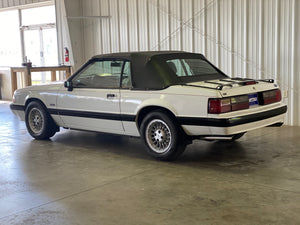 1989 Ford Mustang LX 5.0