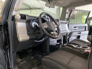 2007 Toyota FJ Cruiser Upgrade PKG 2