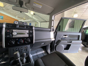 2007 Toyota FJ Cruiser Upgrade PKG 2