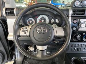 2007 Toyota FJ Cruiser Upgrade PKG 2