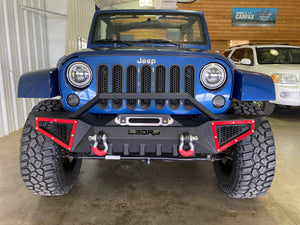 2010 Jeep Wrangler Sahara 4WD Manual