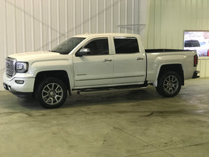 2016 GMC Sierra Denali 1500