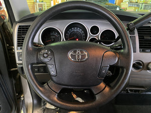 2010 Toyota Tundra Crew Cab