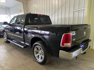 2013 Ram 1500 Laramie