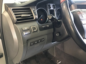 2008 Lexus LX570