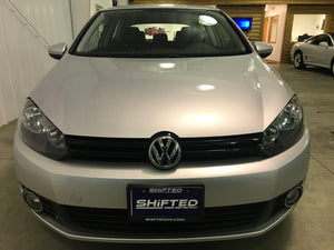 2012 Volkswagen Golf