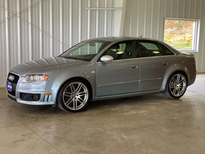 2007 Audi RS4