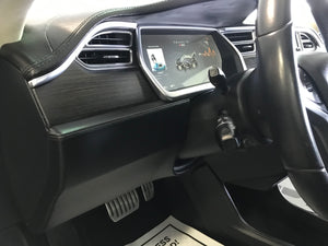 2014 Tesla Model S