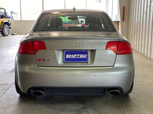 2007 Audi RS4