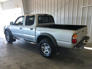 2002 Toyota Tacoma