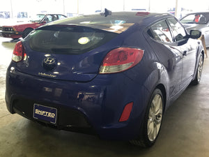 2013 Hyundai Veloster