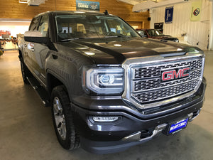 2016 GMC Sierra 1500